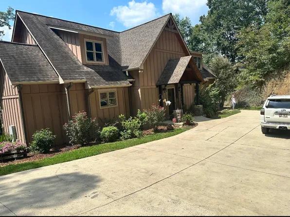 185 County Road 880, Crane Hill, AL 35053