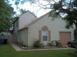 5444 Glenville Cir, Virginia Beach, VA 23464
