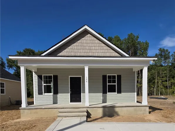 198 Jenkins St, Dunn, NC 28334