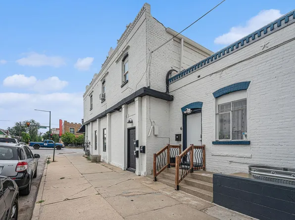 4 W Arkansas Ave, 4 W Arkansas Ave #3, Denver, CO 80223
