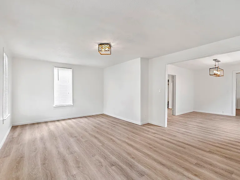 Front Living room