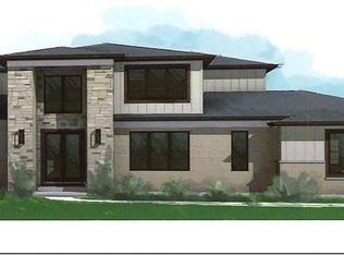 7 Bon Aire Dr, Saint Louis, MO 63132