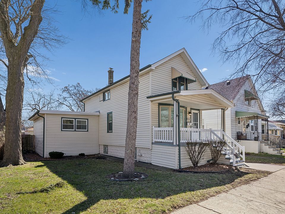 1st image of 6347 S Kenneth Ave