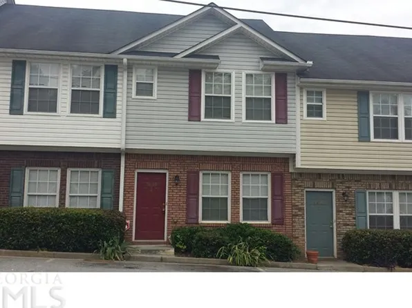3610 Ginnis Rd SW, Atlanta, GA 30331
