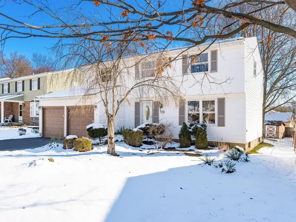 8704 Laconia Dr, Powell, OH 43065