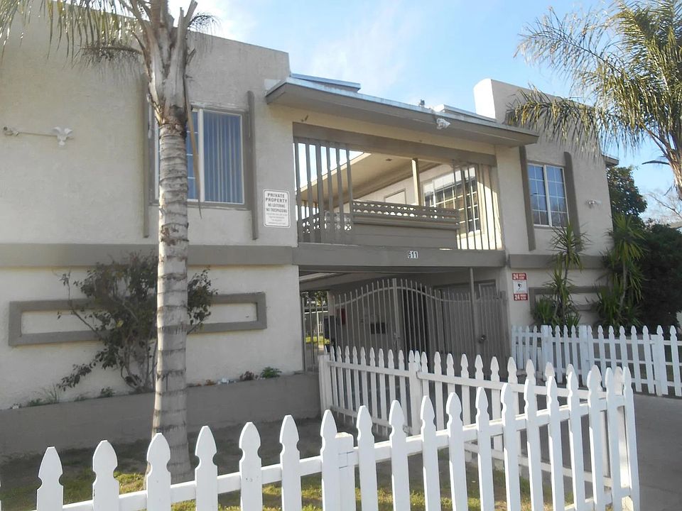 1st image of 619 N Van Ness Ave #2-A
