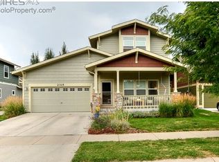2315 Bellwether Ln, Fort Collins, CO 80521