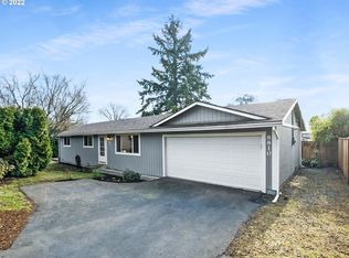 8810 SE Rural St, Portland, OR 97266