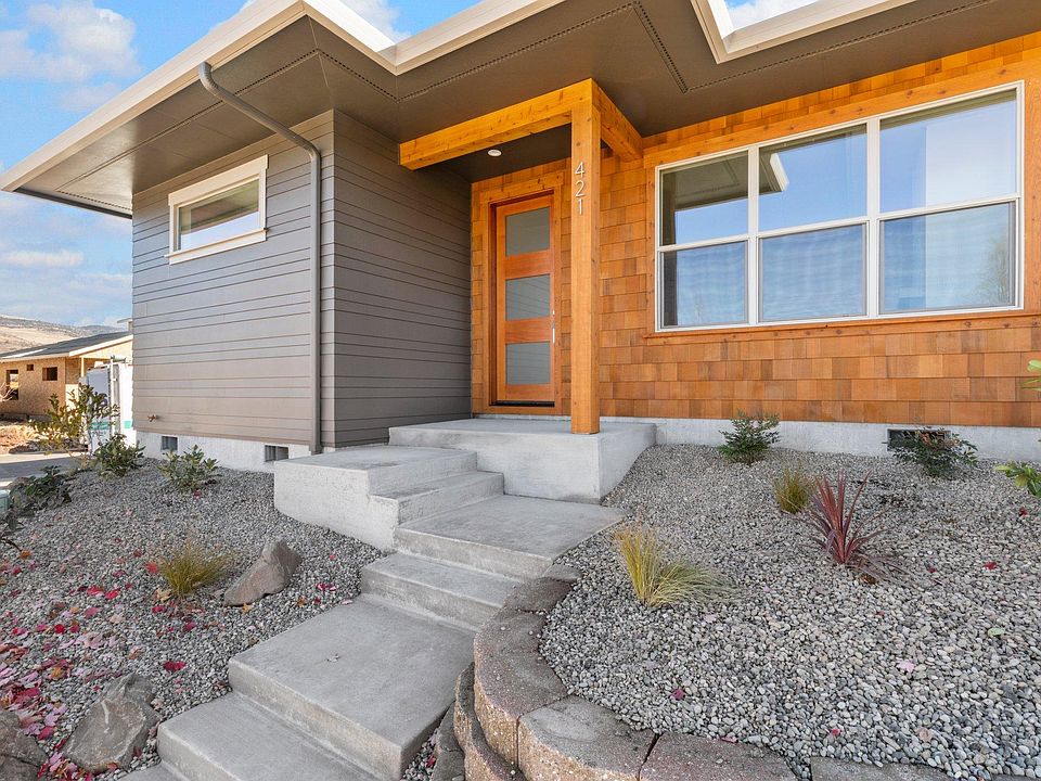 421A Creekside Way, Talent, OR 97540 Zillow