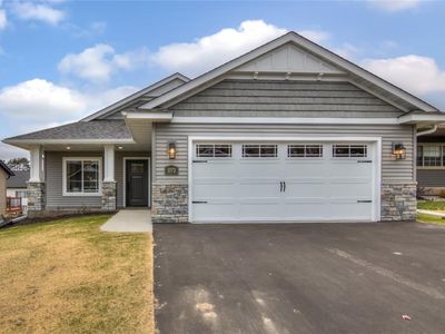 1372 Pebble Beach Drive Lot 163, Altoona, WI, 54720