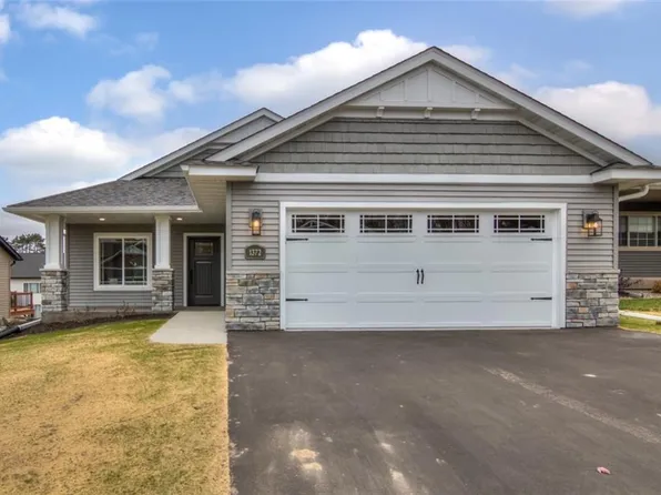 1372 Pebble Beach Drive Lot 163, Altoona, WI 54720