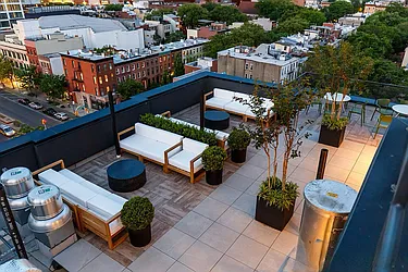 Rented by Dream Space Realty