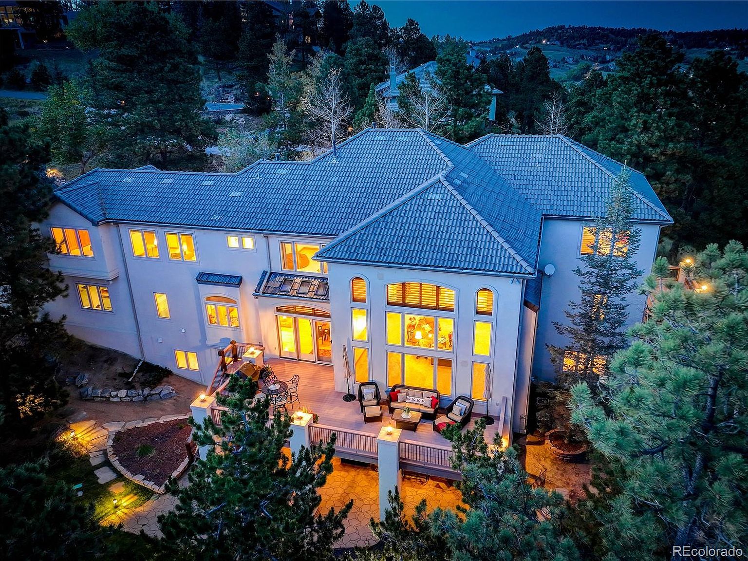 22554 Treetop Lane, Golden, CO 80401 MLS 5587820 Zillow