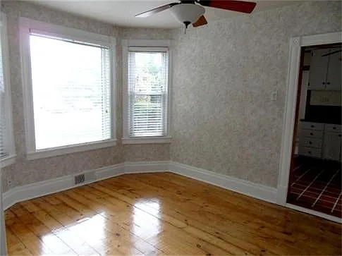 Dining Room Unit 1