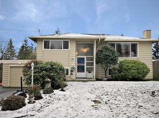 4502 225th Pl SW, Mountlake Terrace, WA 98043