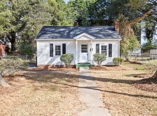 724 Wabash Ave, Charlotte, NC 28208