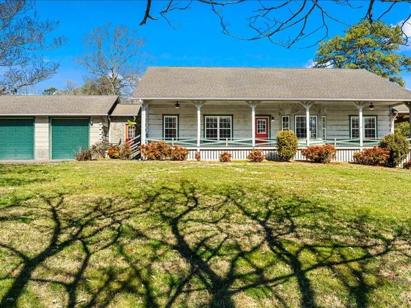 1793 Cherokee Dr, Bean Station, TN 37708