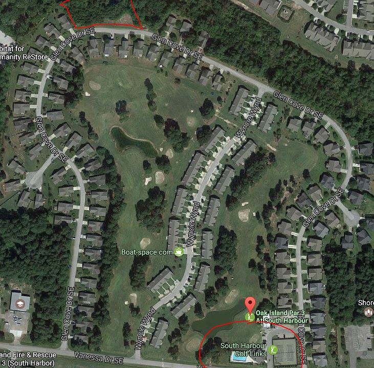 1st image of 5026 Glen Cove Dr