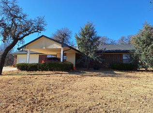 2081 S Choctaw Rd, Choctaw, OK 73020