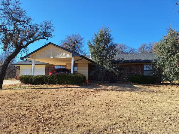 2081 S Choctaw Rd, Choctaw, OK 73020