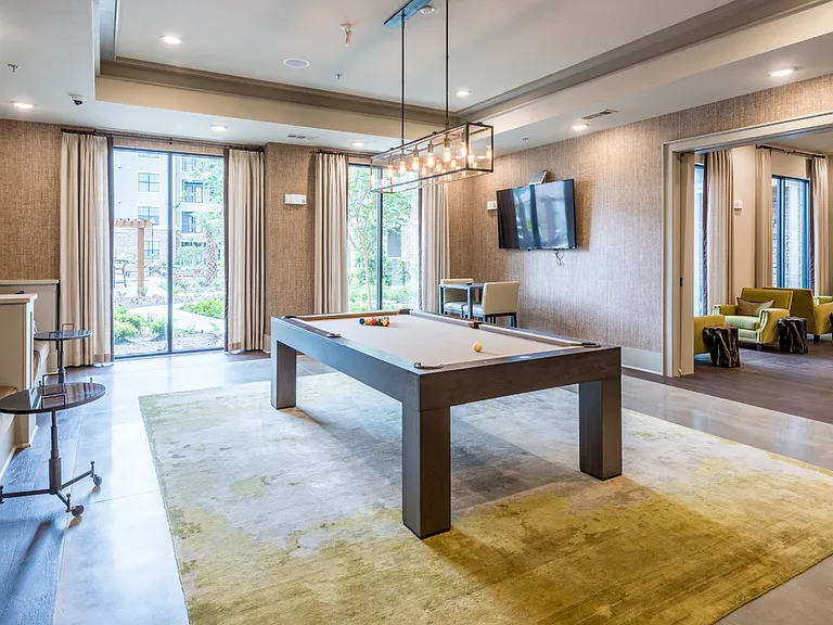 Beacon at Buffalo Pointe — Photo 15