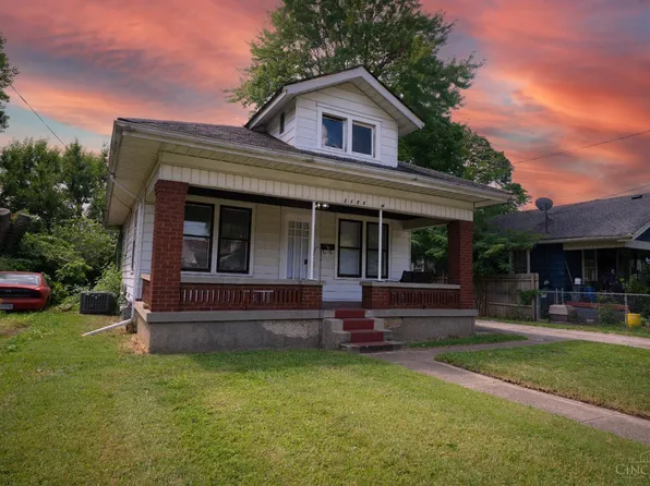 2604 Wilbraham Rd, Middletown, OH 45042