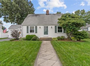 203 Garden City Dr, Cranston, RI 02920