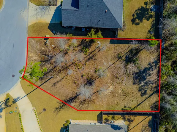 3835 Cedar Park Dr, Panama City, FL 32404