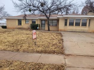 4000 Lenore Dr, Wichita Falls, TX 76306