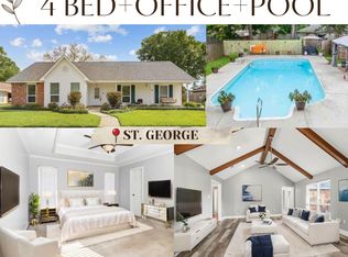 16424 Missionary Ridge Ave, Baton Rouge, LA 70817