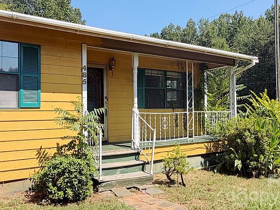 2nd image of 485 Geter Rd