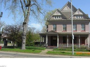 203 E High Ave, New Philadelphia, OH 44663