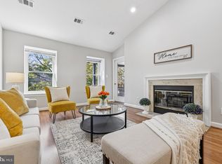 13700 Modrad Way #8-A-33, Silver Spring, MD 20904