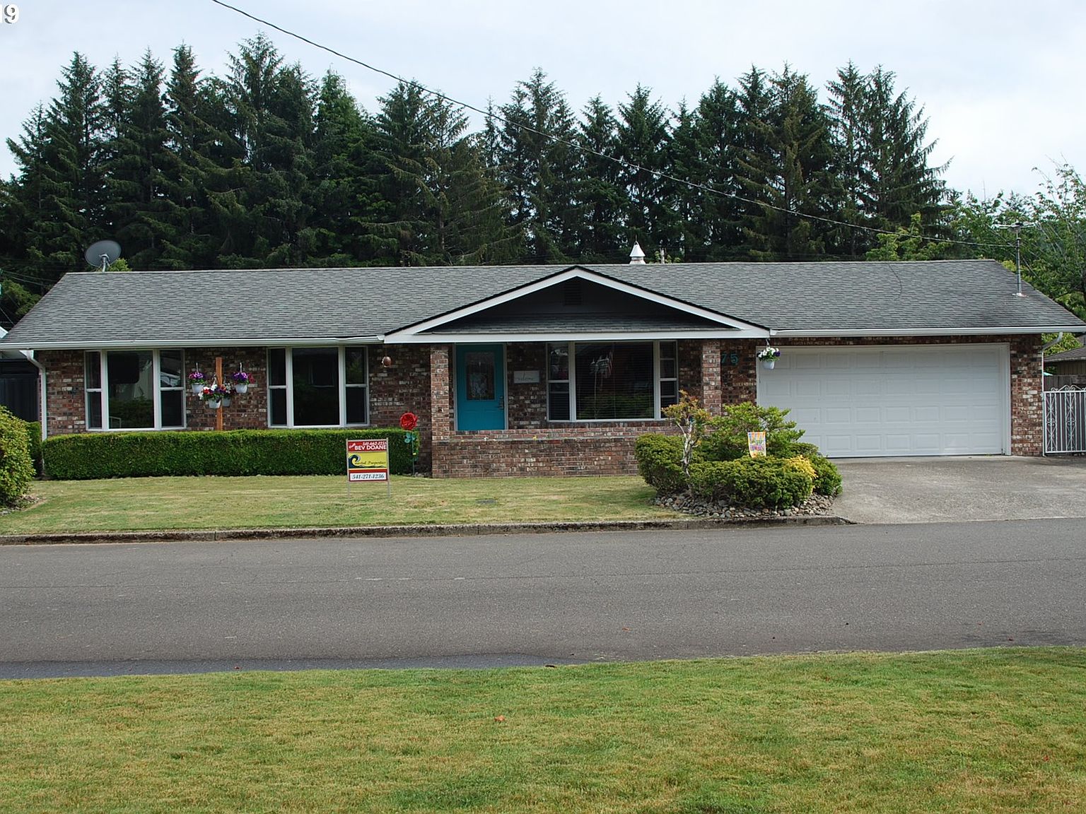 3175 Greenbriar St, Reedsport, OR 97467 Zillow