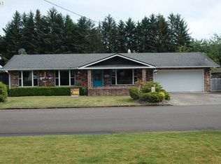 3175 Greenbriar St, Reedsport, OR 97467