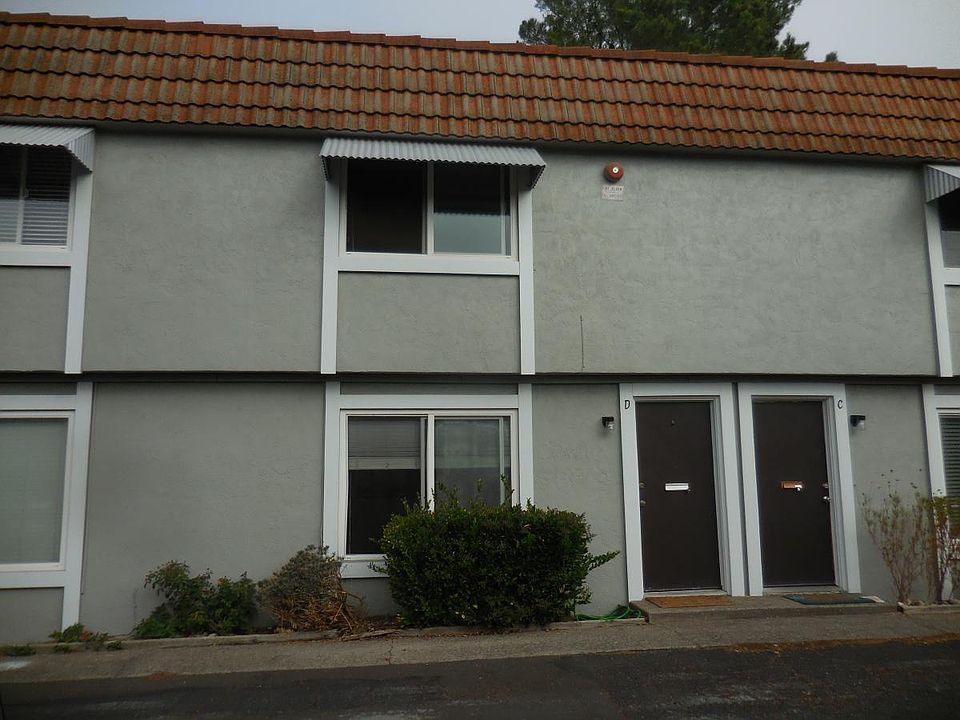 Building front