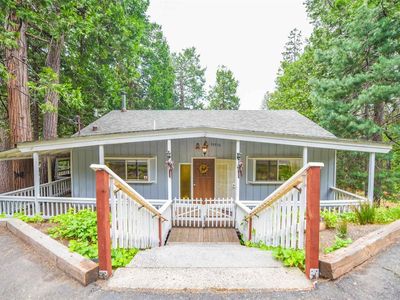 24030 Pine Lake Dr, Mi Wuk Village, CA, 95383