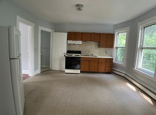 332 Willow St #2, Waterbury, CT 06710