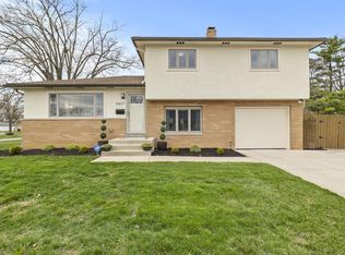 5407 Driftwood Rd, Columbus, OH 43229