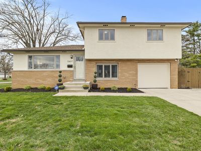 5407 Driftwood Rd, Columbus, OH, 43229