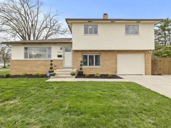 5407 Driftwood Rd, Columbus, OH 43229