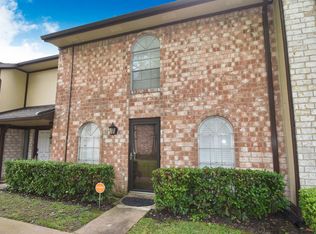 11562 S Kirkwood Rd, Stafford, TX 77477