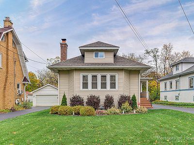 217 S Brewster Ave, Lombard, IL, 60148