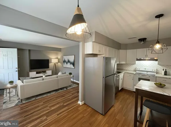 403 Winding Way, Westville, NJ 08093