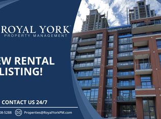 3260 Sheppard Ave E #2014, Toronto, ON M1T3K3