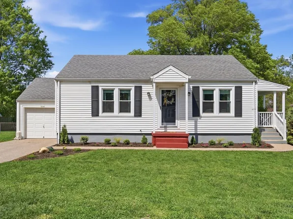 7740 Bowen Ave, Cincinnati, OH 45255