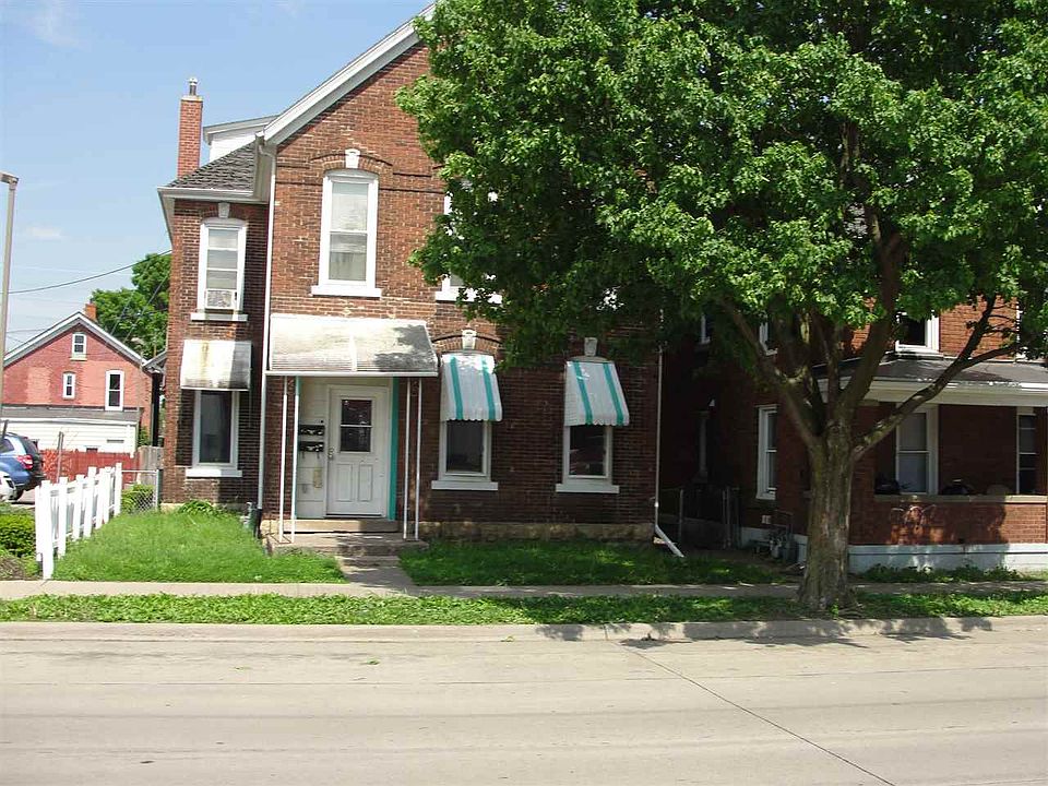 1st image of 2138-2138 1/2 White St