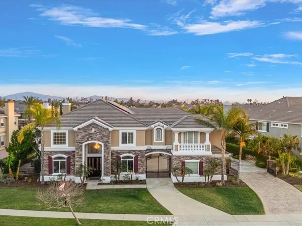 13063 Norcia Dr, Rancho Cucamonga, CA 91739