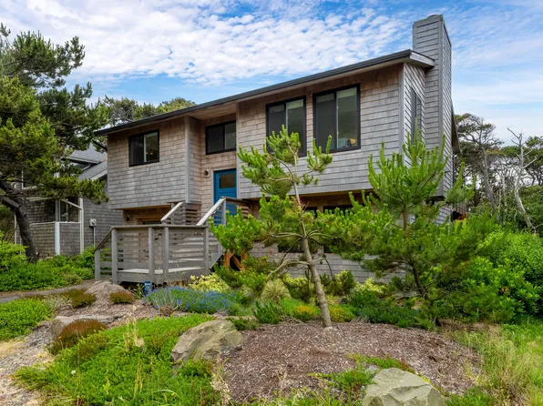 44 North Ave, Manzanita, OR 97130