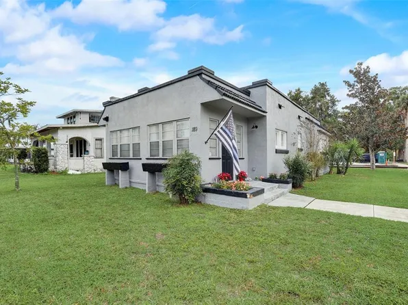 189 GUERRANT STREET, UMATILLA, FL 32784